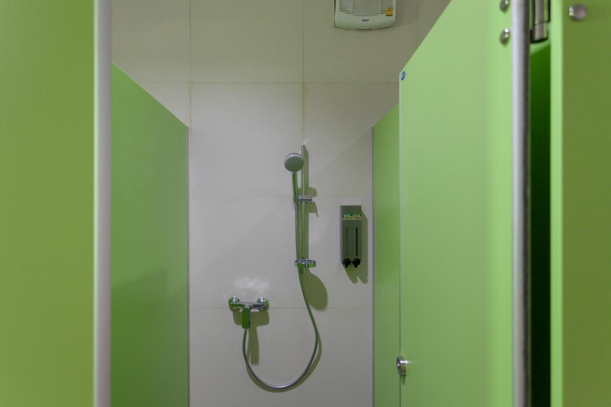 Sound Gallery House - Sha Plus Phuket Bagian luar foto