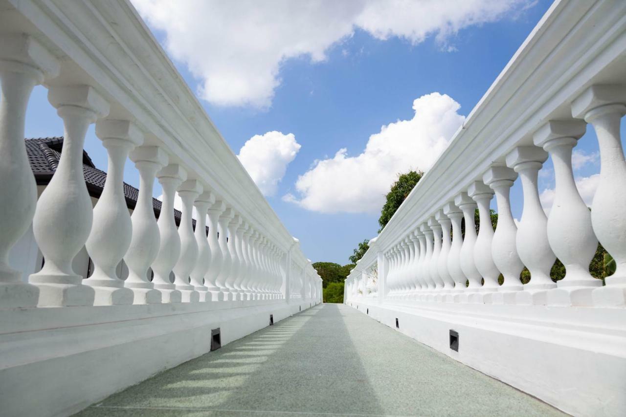 Sound Gallery House - Sha Plus Phuket Bagian luar foto