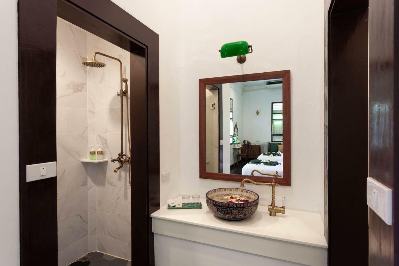 Sound Gallery House - Sha Plus Phuket Bagian luar foto