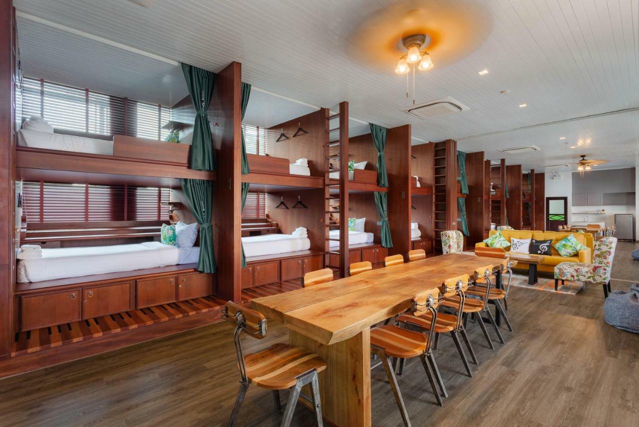 Sound Gallery House - Sha Plus Phuket Bagian luar foto