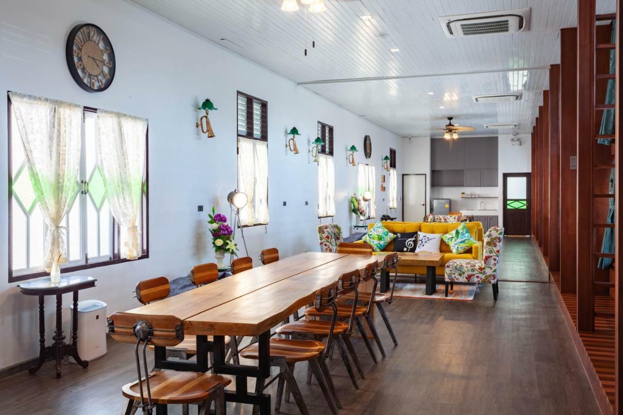 Sound Gallery House - Sha Plus Phuket Bagian luar foto
