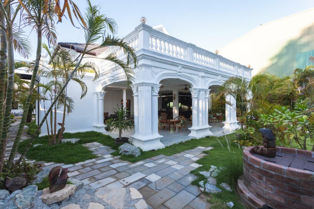 Sound Gallery House - Sha Plus Phuket Bagian luar foto
