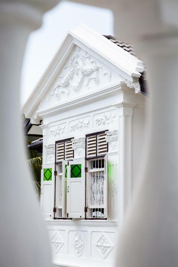 Sound Gallery House - Sha Plus Phuket Bagian luar foto