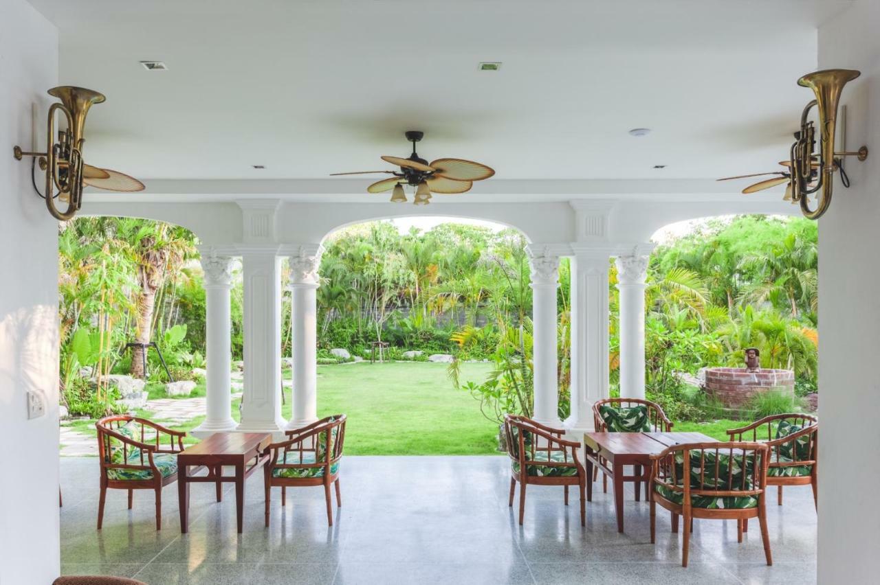 Sound Gallery House - Sha Plus Phuket Bagian luar foto