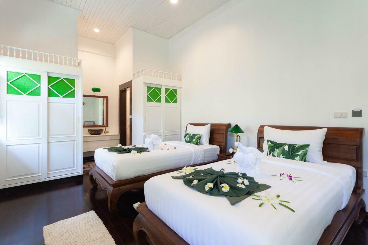 Sound Gallery House - Sha Plus Phuket Bagian luar foto