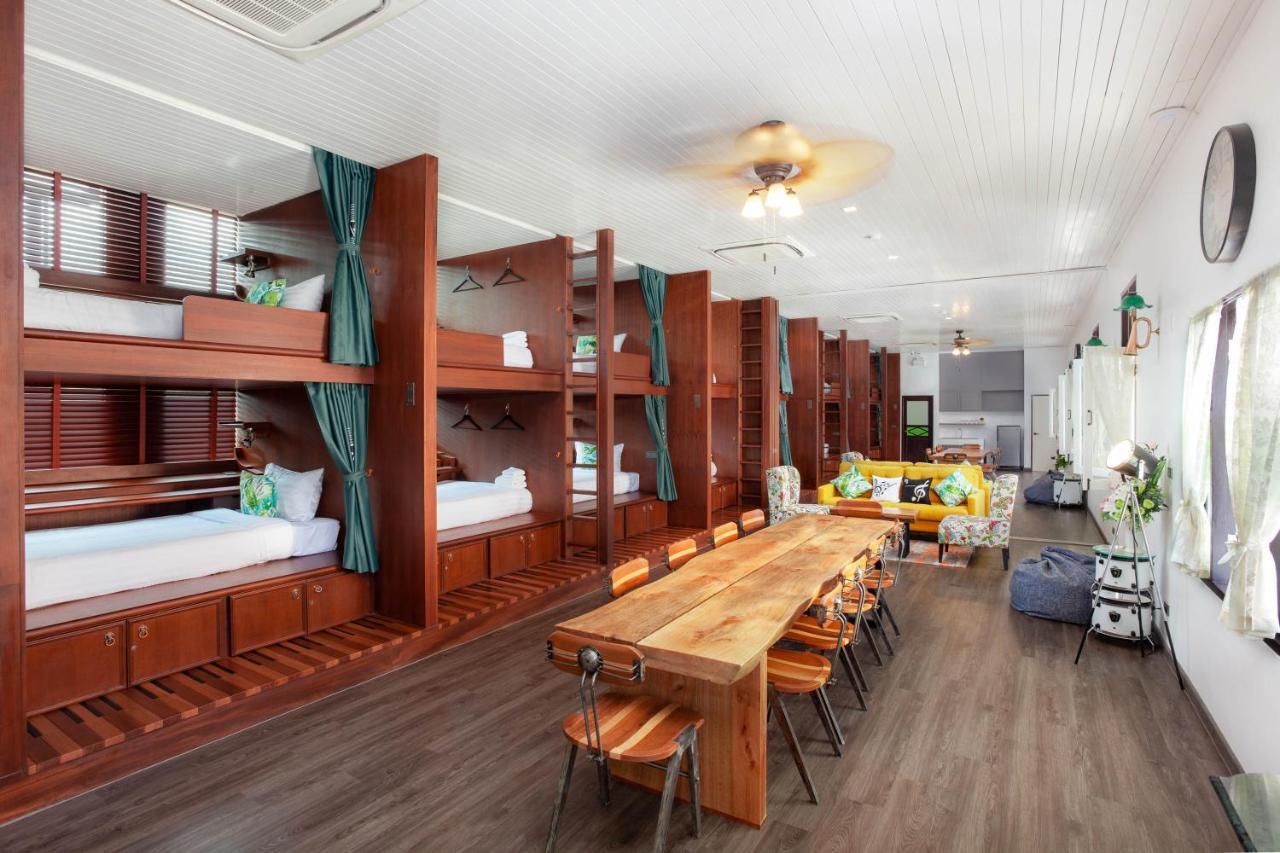 Sound Gallery House - Sha Plus Phuket Bagian luar foto